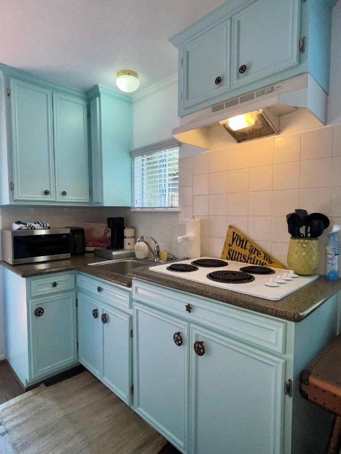 Morse Cottage ヒューストン エクステリア 写真