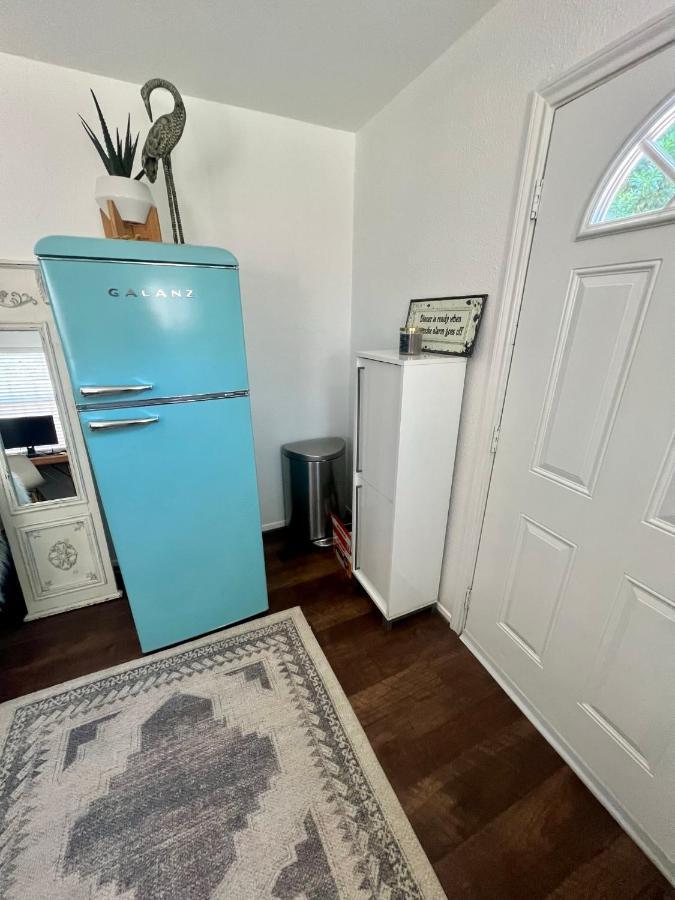 Morse Cottage ヒューストン エクステリア 写真